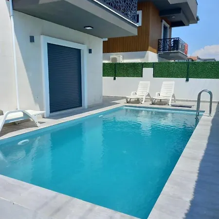 Villa Gokcen Fethiye
