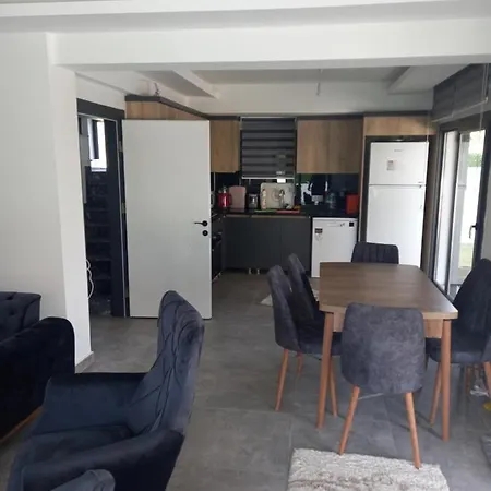 Gokcen Villa Fethiye