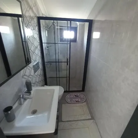 Gokcen Villa Fethiye