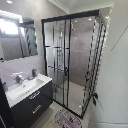 Gokcen Villa Fethiye