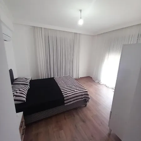 Hotel Goekcen *