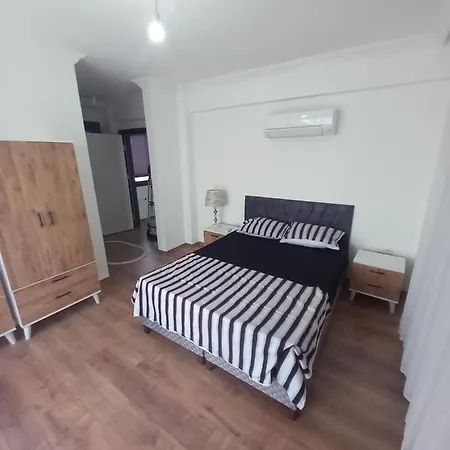 Goekcen Hotel Fethiye